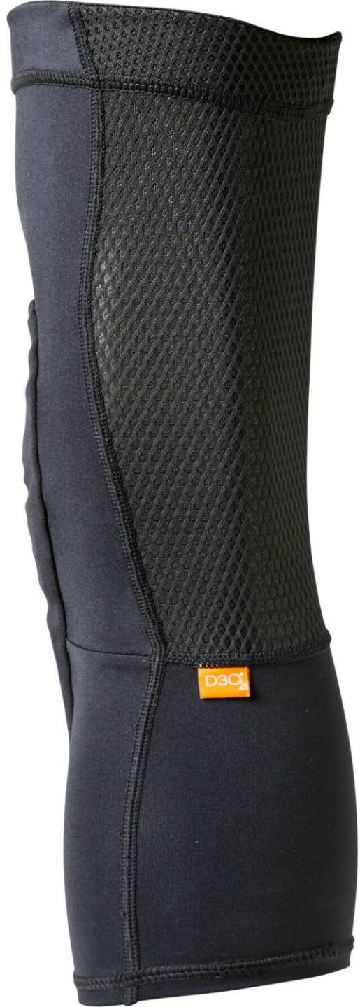 Fox Enduro D30 Knee Guard black Protektoren