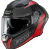 Caberg Drift EVO II Caberg Drift EVO IICarbon Nova rot