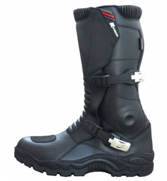 Kochmann Desert Motorradstiefel