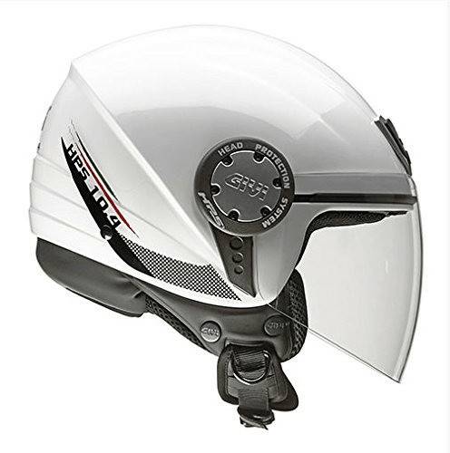 Givi HPS 10.4 F10.4 F weiß Givi HPS 10.4 F