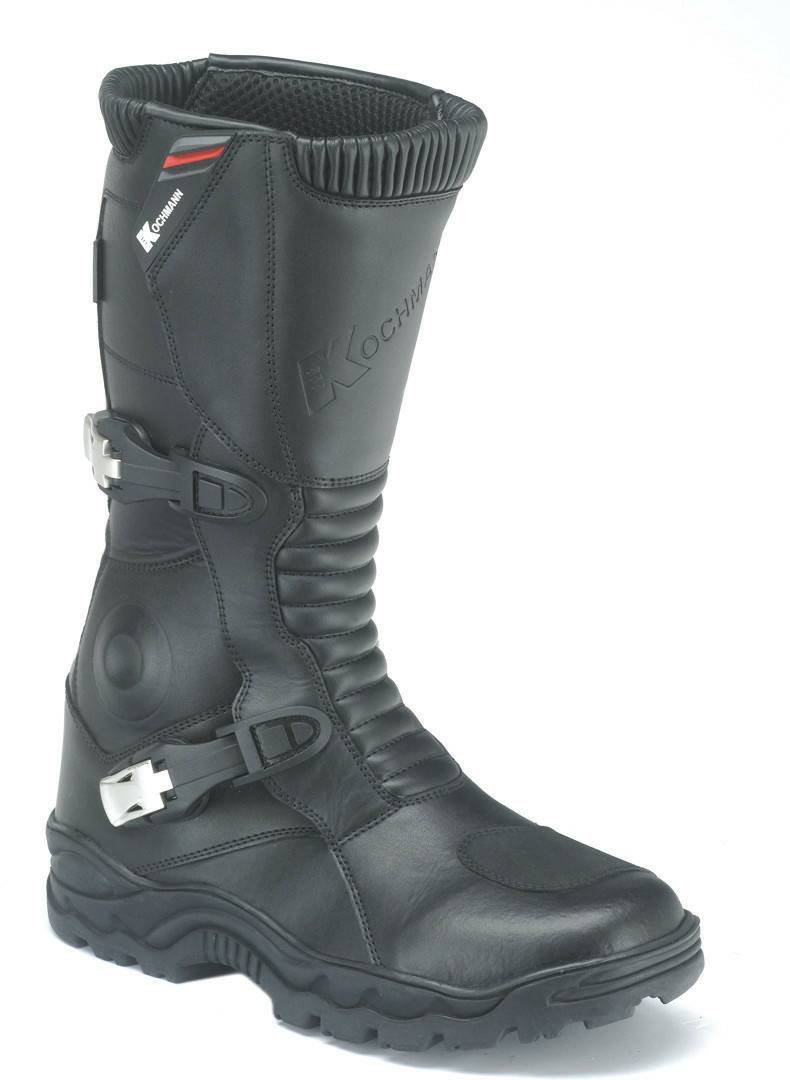 Kochmann Desert Motorradstiefel