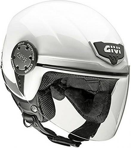 Givi HPS 10.4 F10.4 F weiß Givi HPS 10.4 F