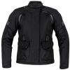 Motorradjacken Richa Phantom 3 Damennjacke schwarz