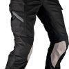 Leatt ADV FlowTour 7.5 Pants Stealth Motorradhosen