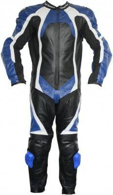 Motorradkombis German Wear GW409K (1tlg.)