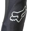 Fox Enduro D30 Knee Guard black Protektoren