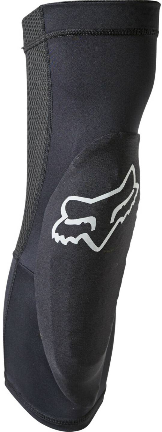 Fox Enduro D30 Knee Guard black Protektoren