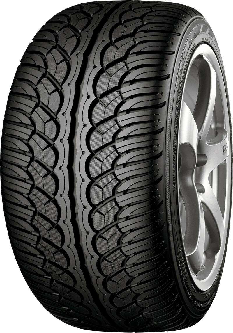 Yokohama Parada Spec-X 275/45 R20 110V Sommerreifen