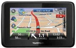 TomTom Work PRO 9100 EU Navigationsgeräte