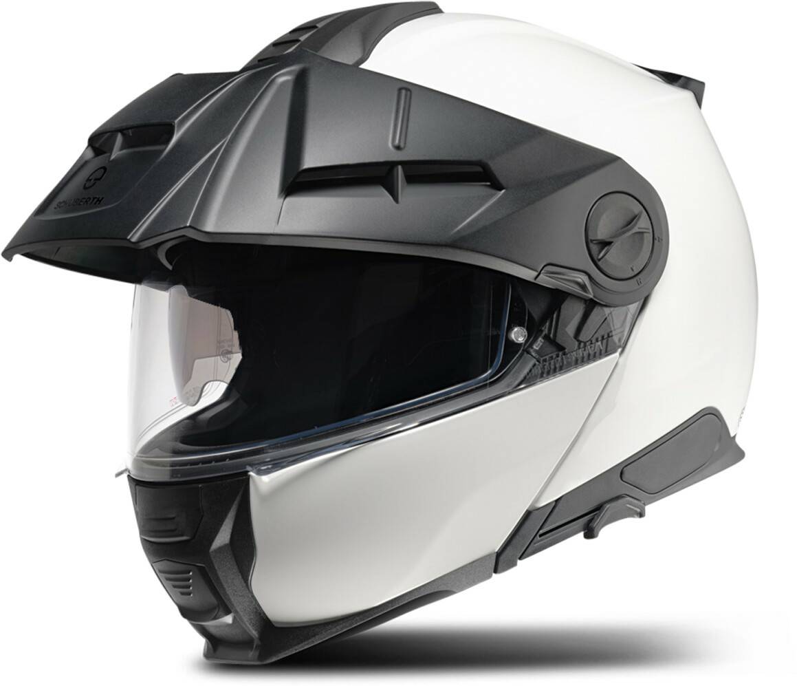 Schuberth E2 Schuberth E2white